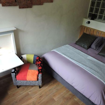 Chambres D'Hotes L'Aristou Barbazan Екстер'єр фото
