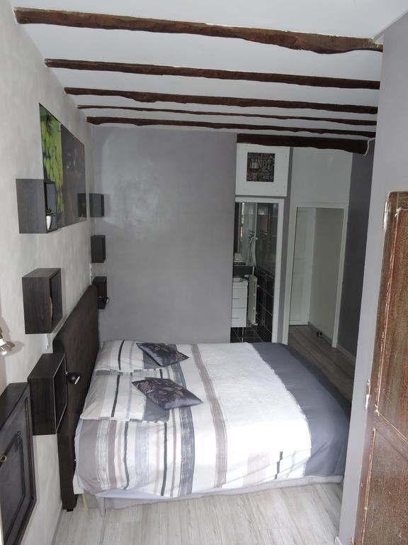 Chambres D'Hotes L'Aristou Barbazan Екстер'єр фото