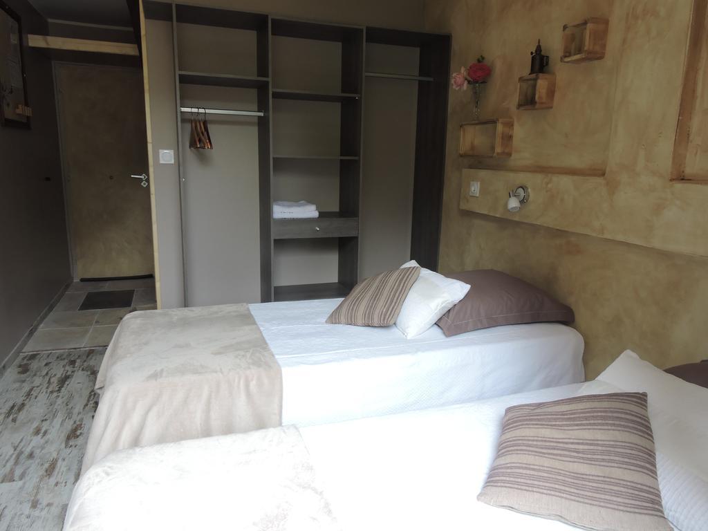 Chambres D'Hotes L'Aristou Barbazan Екстер'єр фото