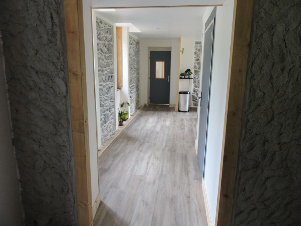 Chambres D'Hotes L'Aristou Barbazan Екстер'єр фото