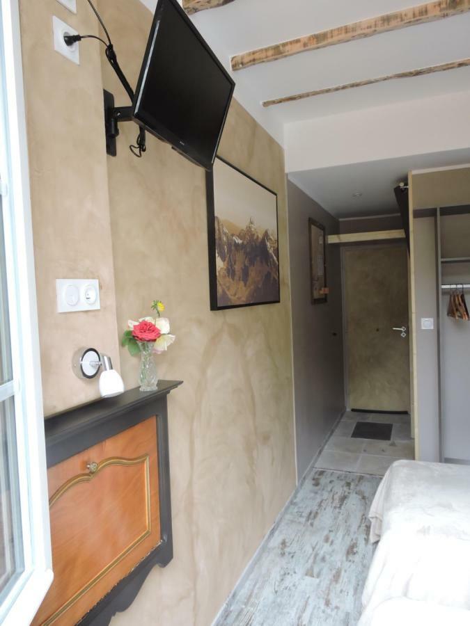 Chambres D'Hotes L'Aristou Barbazan Екстер'єр фото